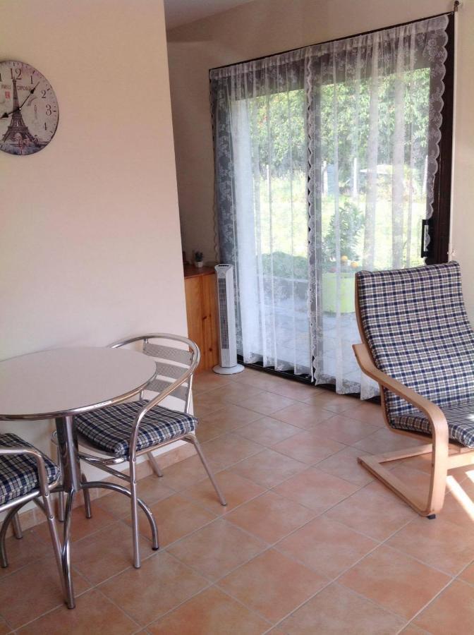 Le Studio De Serigny Foussais Dış mekan fotoğraf