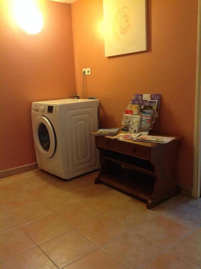 Le Studio De Serigny Foussais Dış mekan fotoğraf